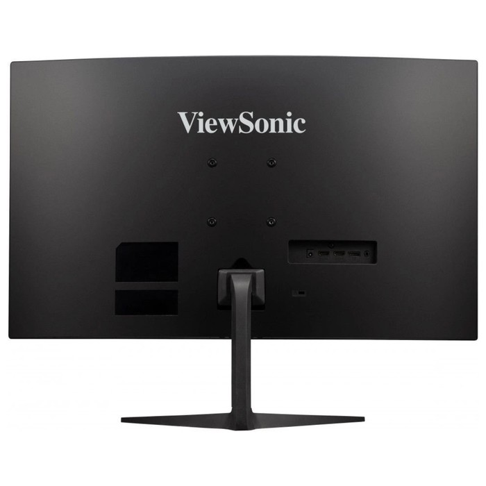 Монитор ViewSonic 27" VX2718-2KPC-MHD черный VA LED 16:9 HDMI M/M матовая 250cd 178гр/178гр   107990 - фото 51669943