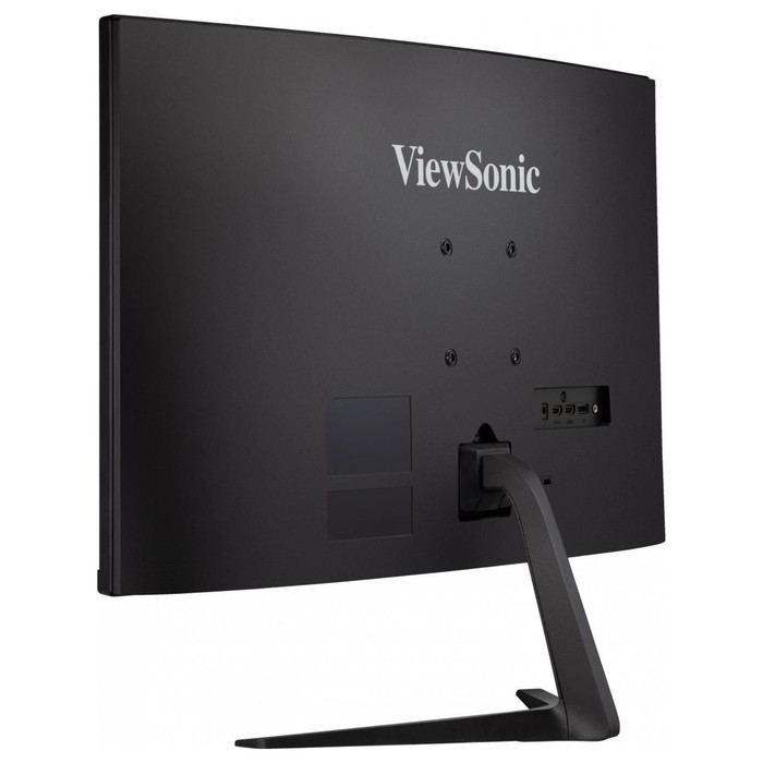 Монитор ViewSonic 27" VX2718-2KPC-MHD черный VA LED 16:9 HDMI M/M матовая 250cd 178гр/178гр   107990 - фото 51669945