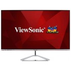 Монитор ViewSonic 32" VX3276-MHD-3 серебристый IPS LED 16:9 HDMI M/M матовая 250cd 178гр/17   107990 - фото 51669952