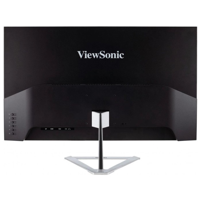 Монитор ViewSonic 32" VX3276-MHD-3 серебристый IPS LED 16:9 HDMI M/M матовая 250cd 178гр/17   107990 - фото 51669956