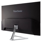 Монитор ViewSonic 32" VX3276-MHD-3 серебристый IPS LED 16:9 HDMI M/M матовая 250cd 178гр/17 107990 - фото 51669957 Монитор ViewSonic 32" VX3276-MHD-3 серебристый IPS LED 16:9 HDMI M/M матовая 250cd 178гр/17 107990 - фото 51669957