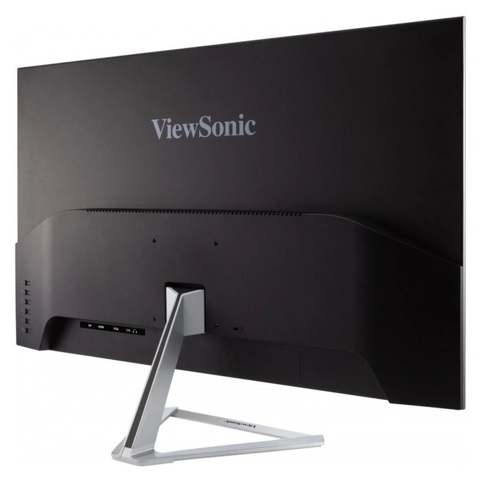 Монитор ViewSonic 32" VX3276-MHD-3 серебристый IPS LED 16:9 HDMI M/M матовая 250cd 178гр/17   107990 - фото 51669957