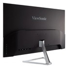 Монитор ViewSonic 32" VX3276-MHD-3 серебристый IPS LED 16:9 HDMI M/M матовая 250cd 178гр/17 107990 - фото 51669958 Монитор ViewSonic 32" VX3276-MHD-3 серебристый IPS LED 16:9 HDMI M/M матовая 250cd 178гр/17 107990 - фото 51669958