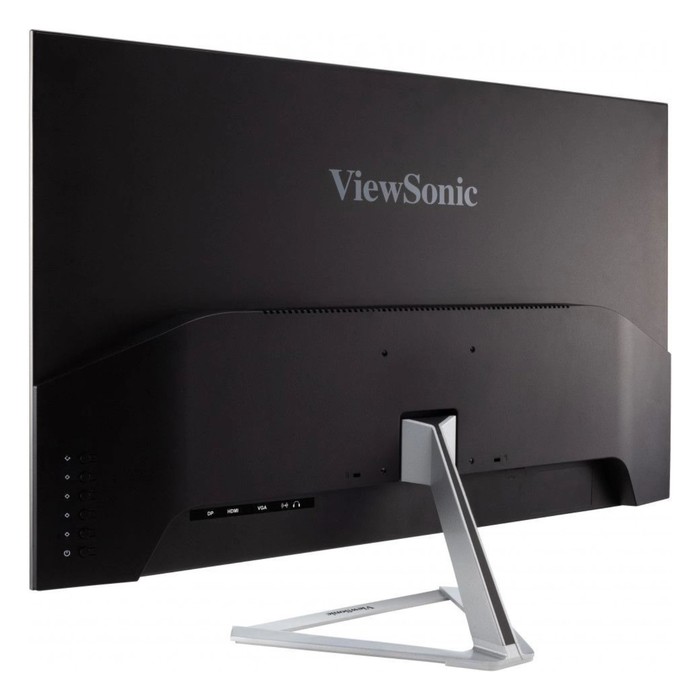 Монитор ViewSonic 32" VX3276-MHD-3 серебристый IPS LED 16:9 HDMI M/M матовая 250cd 178гр/17   107990 - фото 51669958