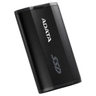 Накопитель SSD A-Data USB-C 500GB SD810-500G-CBK SD810 1.8" черный - Фото 3