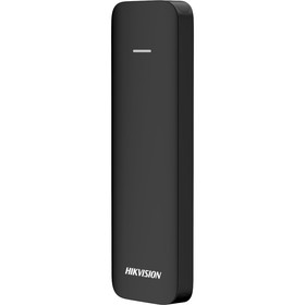 Накопитель SSD Hikvision USB-C 512GB HS-ESSD-P0512BWD 512G BLACK 1.8" черный