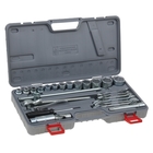 Набор "Автомобилист", в пластиковом боксе - Фото 1