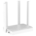 Роутер беспроводной Keenetic Viva (KN-1913) AC1200 10/100/1000BASE-TX/4G ready серый - Фото 3