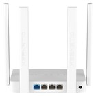 Роутер беспроводной Keenetic Viva (KN-1913) AC1200 10/100/1000BASE-TX/4G ready серый - Фото 4