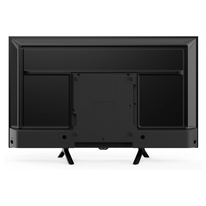 Телевизор LED Digma 32" DM-LED32SBB34 Салют ТВ Frameless Metal черный HD 60Hz DVB-T DVB-T2   1079912 - фото 51670016