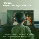 Телевизор LED Digma 43" DM-LED43SBB36 Салют ТВ Frameless Metal черный/черный FULL HD 60Hz D 107991 - фото 51670036 Телевизор LED Digma 43" DM-LED43SBB36 Салют ТВ Frameless Metal черный/черный FULL HD 60Hz D 107991 - фото 51670036