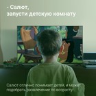 Телевизор LED Digma 43" DM-LED43UBB40 Салют ТВ Frameless Metal черный 4K Ultra HD 60Hz DVB- 107991 - фото 51670044 Телевизор LED Digma 43" DM-LED43UBB40 Салют ТВ Frameless Metal черный 4K Ultra HD 60Hz DVB- 107991 - фото 51670044