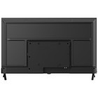 Телевизор LED Digma 43" DM-LED43UBB40 Салют ТВ Frameless Metal черный 4K Ultra HD 60Hz DVB- 107991 - фото 51670048 Телевизор LED Digma 43" DM-LED43UBB40 Салют ТВ Frameless Metal черный 4K Ultra HD 60Hz DVB- 107991 - фото 51670048