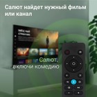 Телевизор LED Digma 55" DM-LED55UBB40 Салют ТВ Frameless Metal черный 4K Ultra HD 60Hz DVB- 107991 - фото 51670059 Телевизор LED Digma 55" DM-LED55UBB40 Салют ТВ Frameless Metal черный 4K Ultra HD 60Hz DVB- 107991 - фото 51670059
