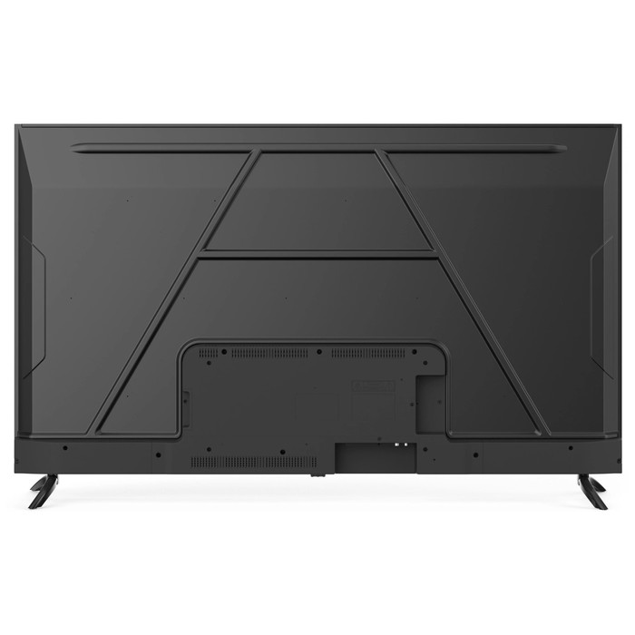 Телевизор LED Digma 65" DM-LED65UBB40 Салют ТВ Frameless Metal черный/черный 4K Ultra HD 60   107991 - фото 51670066