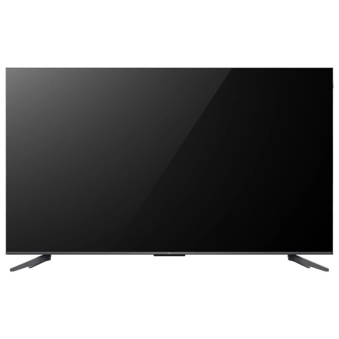 Телевизор QLED TCL 65" 65C655PRO черный 4K Ultra HD 60Hz DVB-T DVB-T2 DVB-S DVB-S2 USB WiFi   107991 - фото 51670086