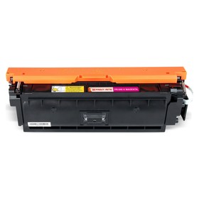 Картридж лазерный Print-Rite TRC312MPU1J PR-040 H MAGENTA 040 H Magenta пурпурный (10000стр   108009