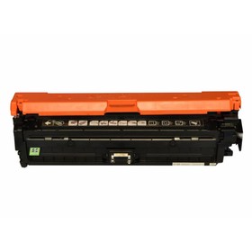 Картридж лазерный Cactus CS-CE740A CE740A черный (7000стр.) для HP CLJ CP5220/CP5221/CP5223   108009