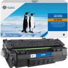 Картридж лазерный G&G GG-Q5949A черный (2500стр.) для HP LJ 1160/1160Le/1320/1320n/1320t/13   108009 - фото 51670216