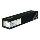 Картридж лазерный Cactus CS-MPC2550Y 841199 желтый (5500стр.) для Ricoh MPC2030/C2050/C2530   108009 10800986 - фото 312980185