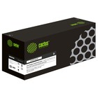 Картридж лазерный Cactus CS-MPC6003K 841853 черный (33000стр.) для Ricoh MPC4503/C5503/C600   108009 - фото 51670245