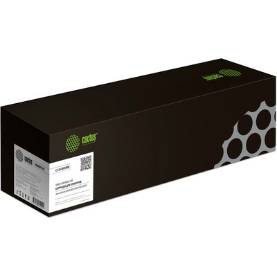Картридж лазерный Cactus CS-ALC8030BK 006R01701, чёрный, 26000 стр, для Xerox AltaLink C8030