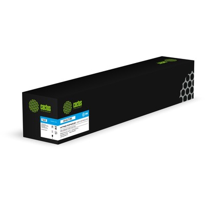 Картридж лазерный Cactus CS-VLC7120C 006R01829, голубой, 16500 стр, для Xerox VersaLink C712