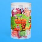 УЦЕНКА Жевательный мармелад с начинкой "Веселые зверята", 10 г (набор 30 шт), (до 01.05.2025) - Фото 3