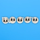 Жевательный мармелад с начинкой «Весёлая Панда», 18 г (набор 50 шт.) - Фото 4