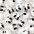 Жевательный мармелад с начинкой «Весёлая Панда», 18 г (набор 50 шт.) - Фото 2