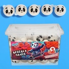 Жевательный мармелад с начинкой «Весёлая Панда», 18 г (набор 50 шт.) - Фото 3