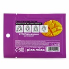 Патчи для области вокруг глаз Fresh mango boom, 1 пара, гидрогелевые с коллагеном и экстрактом манго, PICO MICO - Фото 20