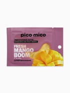 Патчи для области вокруг глаз Fresh mango boom, 1 пара, гидрогелевые с коллагеном и экстрактом манго, PICO MICO - Фото 8