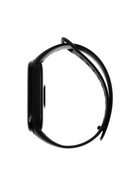 Фитнес браслет Luazon FF-SW-01, 0.96", цветной дисплей, пульсометр, оповещения, шагомер, чёрный - фото 51850793