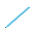 Планшет для рисования и заметок Luazon "кот", 8.5", цветной дисплей, синий - Фото 8