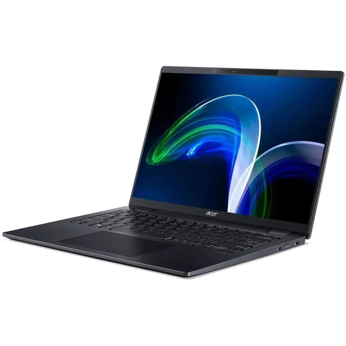 Ноутбук Acer TMP614P-52-758G TravelMate  14.0'' WUXGA(1920x1200) IPS PrivacyPanel/Intel Cor   106900 - фото 51670643