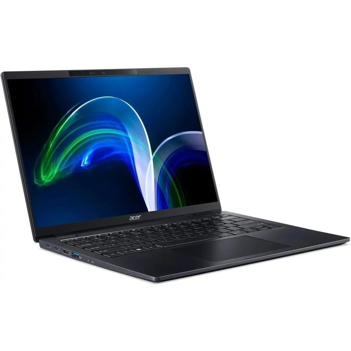 Ноутбук Acer TMP614P-52-758G TravelMate  14.0'' WUXGA(1920x1200) IPS PrivacyPanel/Intel Cor   106900 - фото 51670644