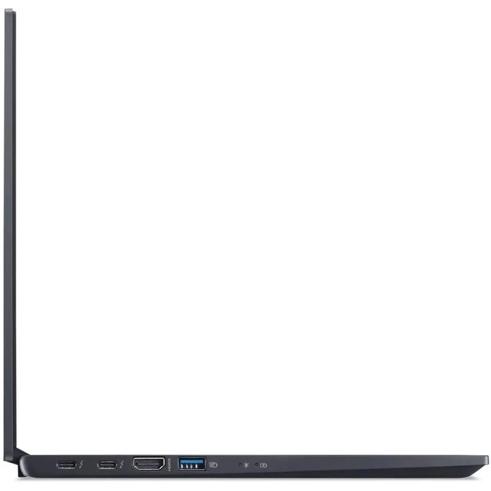 Ноутбук Acer TMP614P-52-758G TravelMate  14.0'' WUXGA(1920x1200) IPS PrivacyPanel/Intel Cor   106900 - фото 51670646