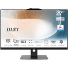 Моноблоки MSI Modern AM272P 12M-645XRU (MS-AF82)  27'' FHD(1920x1080)/Intel Core i3-1215U 1   106900 - фото 51670675