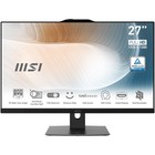 Моноблоки MSI Modern AM272P 12M-647XRU (MS-AF82)  27'' FHD(1920x1080)/Intel Core i3-1215U 1   106900 - фото 51670676