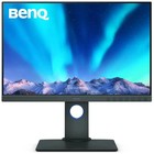 Монитор Benq SW240 LCD 24'' [16:10] 1920х1080(FHD) IPS, nonGLARE, 60 Hz, 250 cd/m2, H178° - фото 51670689