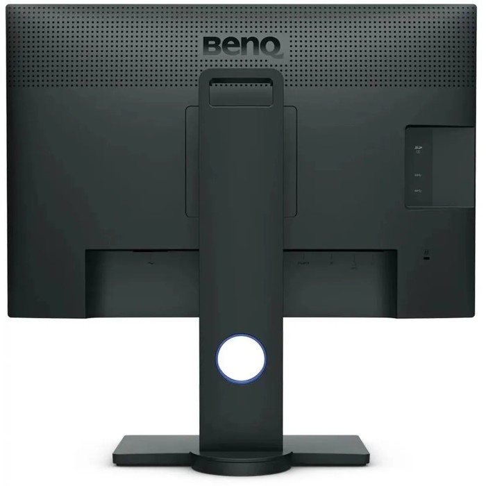 Монитор Benq SW240 LCD 24'' [16:10] 1920х1080(FHD) IPS, nonGLARE, 60 Hz, 250 cd/m2, H178° - фото 51670691