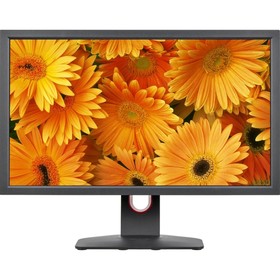 Монитор Benq XL2411K LCD 24'' [16:9] 1920х1080(FHD) TN, nonGLARE, 144 Hz, 320 cd/m2, H178°/   106900