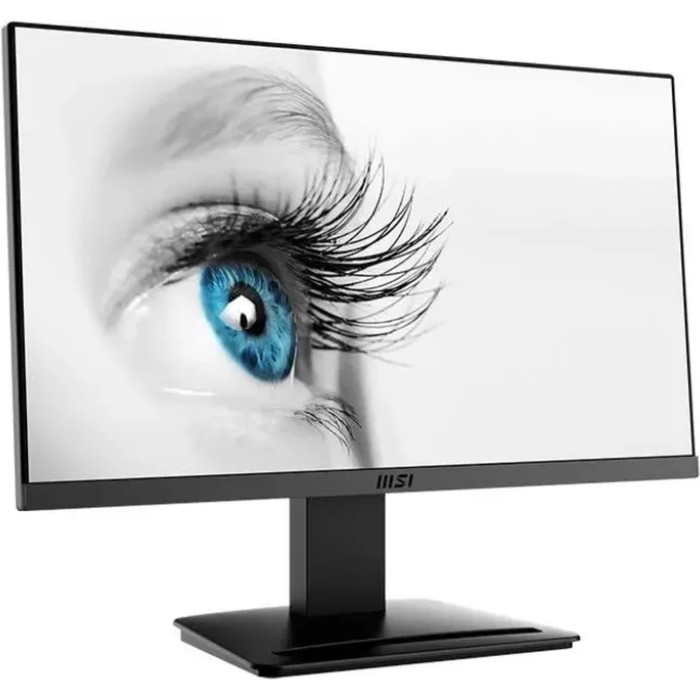 Монитор MSI 9S6-3PB9CH-014 LCD 21.5'' [16:9] 1920х1080(FHD) VA, nonGLARE, 100 Hz, 250 cd/m2   106900 - фото 51670699