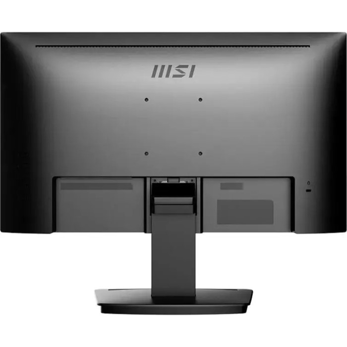 Монитор MSI 9S6-3PB9CH-014 LCD 21.5'' [16:9] 1920х1080(FHD) VA, nonGLARE, 100 Hz, 250 cd/m2   106900 - фото 51670700