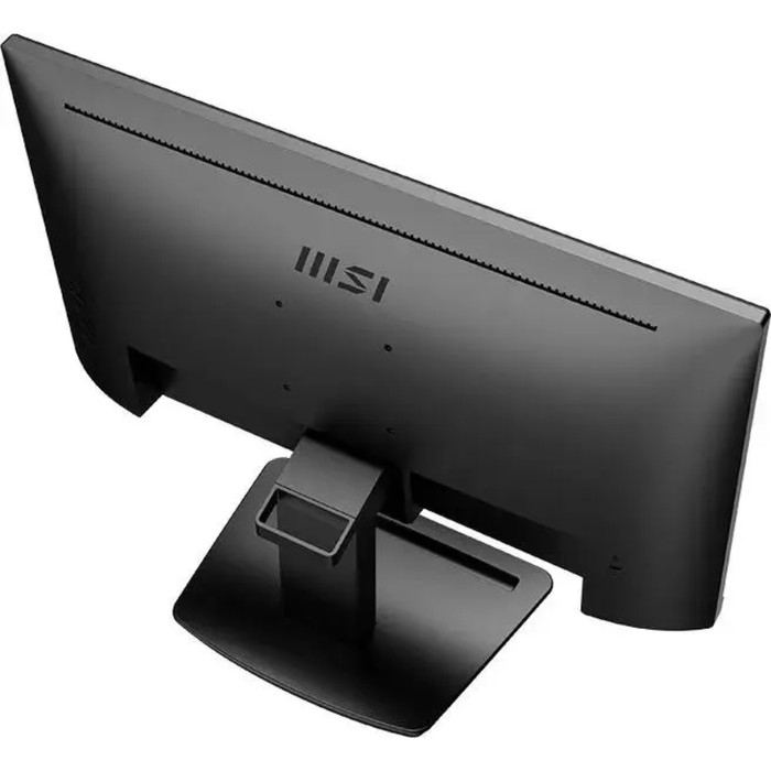 Монитор MSI 9S6-3PB9CH-014 LCD 21.5'' [16:9] 1920х1080(FHD) VA, nonGLARE, 100 Hz, 250 cd/m2   106900 - фото 51670703