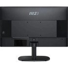 Монитор MSI LCD PRO MP245V 23.8'' 16:9 1920х1080(FHD) VA, nonGLARE, 100 Hz, 300 cd/ - фото 51670705 Монитор MSI LCD PRO MP245V 23.8'' 16:9 1920х1080(FHD) VA, nonGLARE, 100 Hz, 300 cd/ - фото 51670705