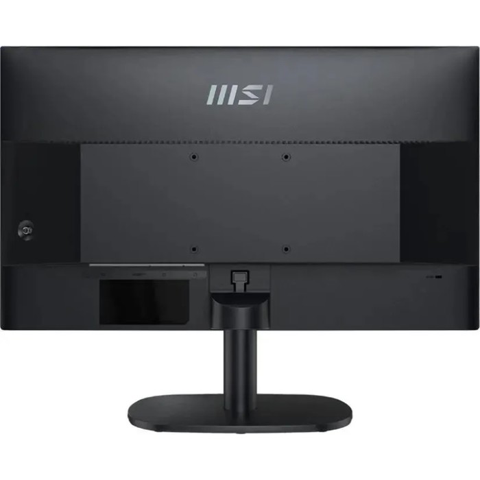 Монитор MSI LCD PRO MP245V 23.8'' 16:9 1920х1080(FHD) VA, nonGLARE, 100 Hz, 300 cd/ - фото 51670705