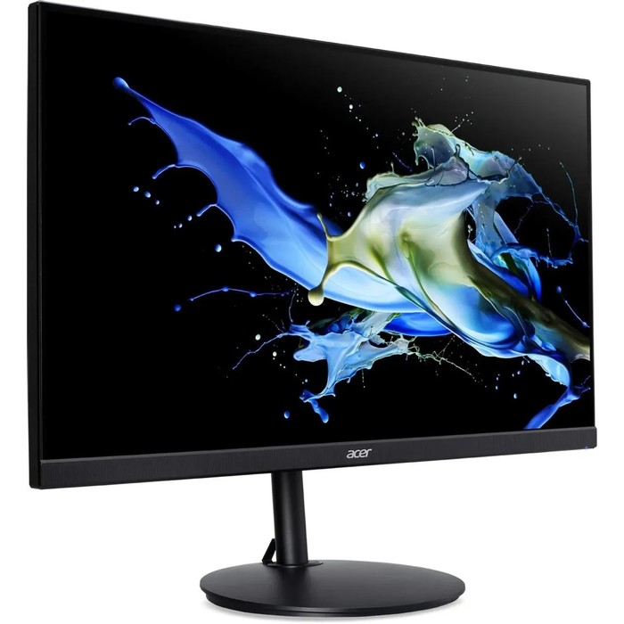 Монитор Acer LCD CB272Ebmiprx 27'' 16:9 1920х1080(FHD) IPS, nonGLARE, 100 Hz, 250 c - фото 51670710