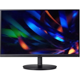 Монитор Acer LCD CB272UE3BMIPRUX 27'' 16:9 2560х1440(WQHD) IPS, nonGLARE, 100 Hz, 3